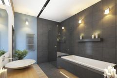 Bathroom Interiors Location Chennai Application Home Service Type Off Line Service Duration 1 to - Image 10