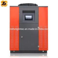 Residential Commercial Industrial Use Ground Source Geothermal Heat Pump - Image 6