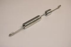 Auto Parts Extension Spring for Motorcycle Parts, Full Loop Design - Image 4