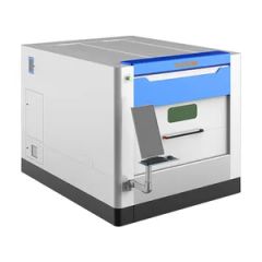 Real-Time Alarm and Protection Repositioning Accuracy 0.03mm Fiber Laser Cutting Machine - Image 2