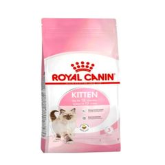 Royal Canin Kitten Food For Daily Feeding With Carefully Balanced Nutrients To Support Healthy Development - Image 5