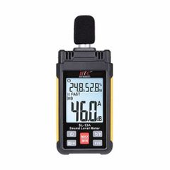 Mini Sound Level Meters Reliability High Construction Robust Power Consumption Low Ease Of Operation Easy Innovation Innovative - Image 3