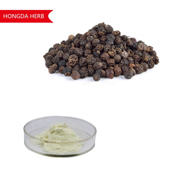 Factory Supply High Quality Piper Nigrum Extract Black Pepper Ground Powder Extract 10%-98% Piperine - Image 1