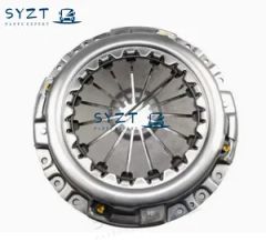 Clutch Pressure Plate for Buses Usage Bus Origin China Voltage DC12V Trademark syzt Material Steel Stroke 4 Stroke Part Clutch - Image 5