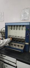 Inks, Dyes & Pigments Testing Laboratory Ph Measurement Evaluates Stability And Application Performance Performance Testing Checks For Adhesion, Dispersion, And - Image 2