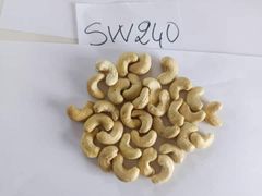 Cashew nuts Kernel W320, W240, W450, LWP - Image 2