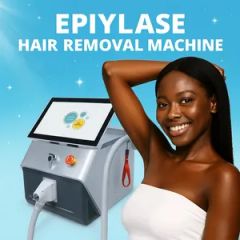 2025 Hottest Portable 808nm Diode Laser Hair Removal Device - Emmalaser Co., Limited