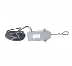 Lifting Height Safety Limit Switch for 31 Crawler Cranes Weight 5kg Origin China Condition New Model NO. B-S-5025-TN Transport Package - Image 2