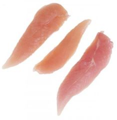 Wholesale Price Supplier Chicken Inner Fillets Grade A Max. Moisture (%) 5 Certifications Halal Storage Temperature -18°c - Image 2