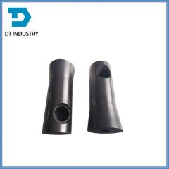 Copper/Brass Continuous Casting High Carbon Graphite Chute Mold /Graphite Mold - Image 2