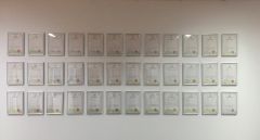 Patents certificate from EZCON Telecom Technology(Changzhou)Co., Ltd.