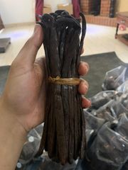 Vanilla beans – product photo 3, product detail gallery