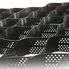 Geocell Cellular Confinement System for Civil Engineering Use - Image 3