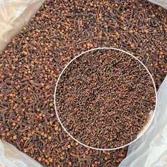 Dried Cloves from Indonesian Island AB Quality 100% LC Carton box packing ready for bulk supplier all the worrld - Image 2