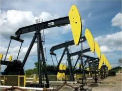 API 11e Oil Field Conventional Beam Pumping Unit - Image 4