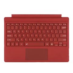 Wireless Touch Keyboard Type Cover for Microsoft Surface PRO 7 Bluetooth Backlit Keyboard for Surface PRO 6 PRO 5 PRO 4 PRO 3 - Image 1