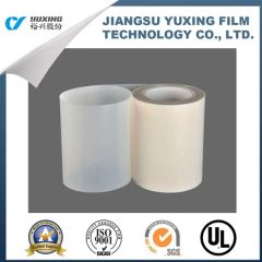 Hot Sale 50-250micron Milky White Translucent Polyester Pet Stretch Packaging Film for Electrical Insulation (6023D-1) - Jiangsu Yuxing Film Technology Co., Ltd.