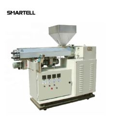 Automatic Plastic PP Sheet Extruder Machine Origin China Model NO. SMT Exhaust Exhaust OEM/ODM Available Screw - Image 4