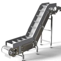 Lifting Conveyor Lifting Equipment - Image 1