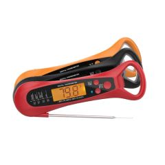 High Accuracy Kitchen Digital Food Thermometer for Grilling Meat Cooking BBQ - Image 4