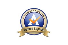China Audited Supplier approved by Made-in-China.com certificate from Shanghai BSG Industrial Co., Ltd.