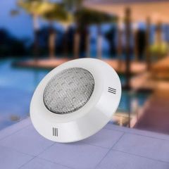 Remote Color Change 18W PAR56 IP68 Waterproof LED Swimming Pool Light - Image 5