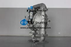 Low-Shear Powder Transfer Pump Air-Driven Fine Powder Conveying System - Image 5