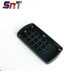 Customized Single/Muti Push Button Silicone Rubber Switch Buttons with Conductive Carbon Pills - Image 6