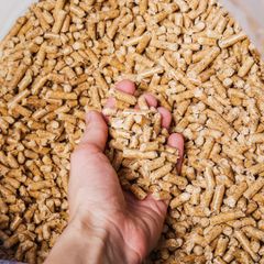 Wood Pellets 100% Natural Premium Fuel For Pellet Stoves Heating Systems Wholesale Supply and export worldwide - Image 4