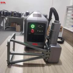 Lithium Battery Laser Marking Machine for Small Industrial Applications - Image 6