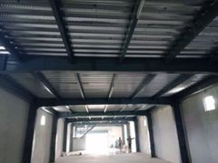 Marriage Hall Steel Construction  Service Safety Yes Setup Time Quick Customizability High Maintenance Ease Easy Weather Resistance - Image 4