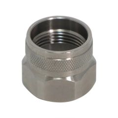 Factory Machined Mold Steel Aircraft Part - Image 6