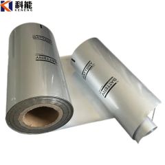 Premium Aluminum Foil Insulation Kraft Paper for Thermal Protection - Image 2