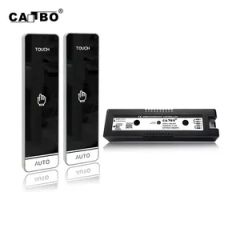 Canbo 2.4G Wireless Touch Switch - Low-Power High-Sensitivity Control for Automatic Doors - Image 5
