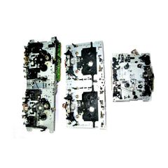 Audio Deck Memory Size Any Sound Quality Advance Voice Recording Capability Flawless Application Use Welcome Note And Business - Image 1