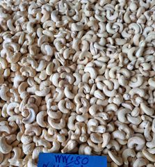Cashew nuts whole nuts - Image 2