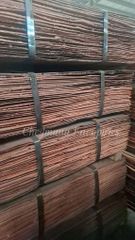 Copper Cathode - Image 1