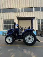 Upgraded Hydraulic System Strong Tractor for Diverse Farm Tools - Image 3