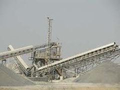 Construction Aggregates Durability Durability Weather Resistance Weather Resistance Strength Enhancement Enhance The - Image 1