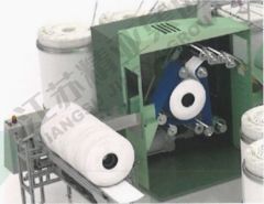 Textile Machine Accessories for Carding Machines Origin China Model NO. JY Condition New Material Metal HS Code - Image 5