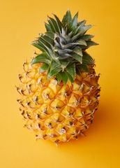 Fresh Pineapple – product photo 1, product detail gallery