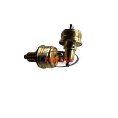 Push Fittings Button Reverse Light Truck Back-up Lamp Switch Color Gold Origin China Trademark OEM Specification OEM Warranty 12 - Image 1