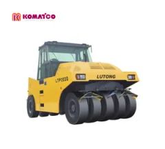 China Brand Cheap Price 30ton New Compactor Hydraulic Tire Road Roller Ltp2030h - Komatco Industrial Equipment (Zhengzhou) Co., Ltd.