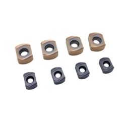 Blmp 06 09 11 12 13 Blmp06 Blmp09 Blmp13 Blmp0603 Blmp0904 CNC Carbide High Feed Indexable Milling Inserts - Zhuzhou Lijian Tools Co., Ltd.