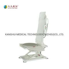 High Quality Electric Reclining Tub Bath Lift with Hand Control - KANGHUI MEDICAL TECHNOLOGY(SUZHOU)CO., LTD.
