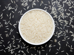 Basmati Rice 1121 Indian - Premium Grade , Export Quality - Image 1