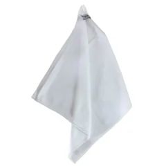 Disposable Dinner Napkins Folded Napkin Table Cloth Embroidered Table Cloth Napkin Ring - Image 1