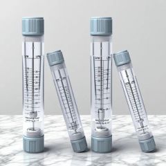 Durable Acid-Resistant Flow Meter for Medium Pressure Systems - Image 3