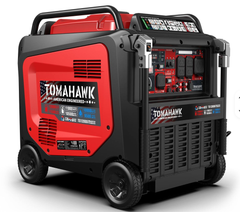 Generator 8500W 10500W 50 Amp Remote Start New - Image 1
