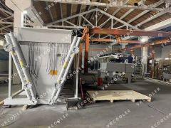 Industrial Adiabatic Cooling Systems for Nvidia Immersion Program - Image 3